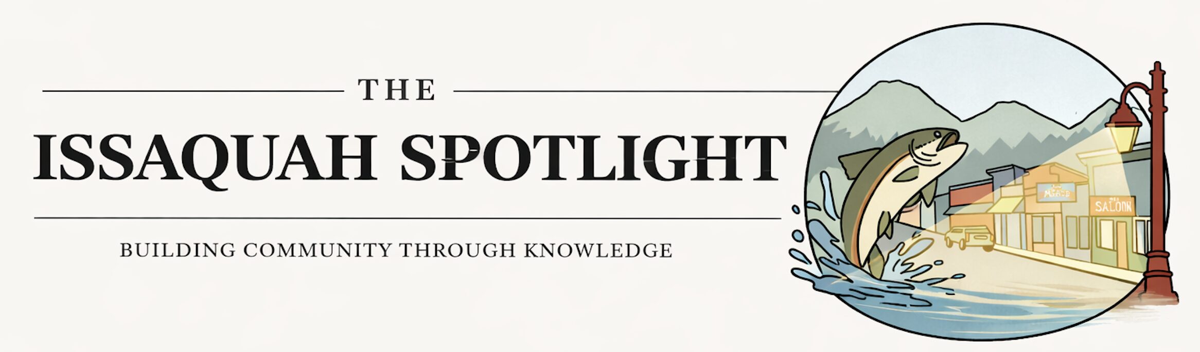 The Issaquah Spotlight